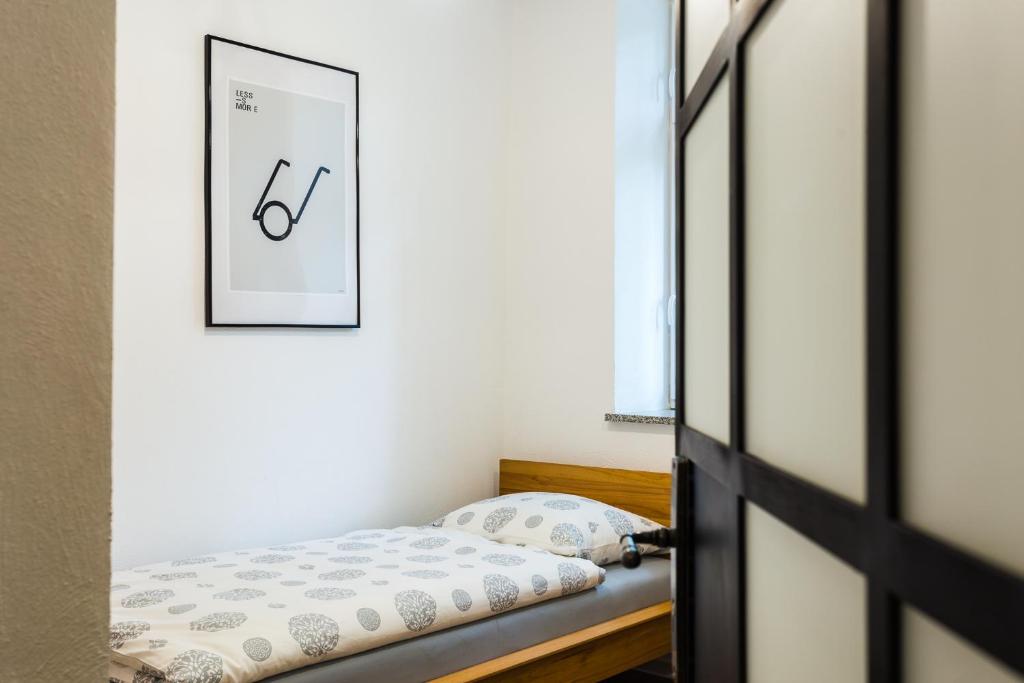 Fotografia z galérie ubytovania Apartamenty pod Krokusem v destinácii Karpacz