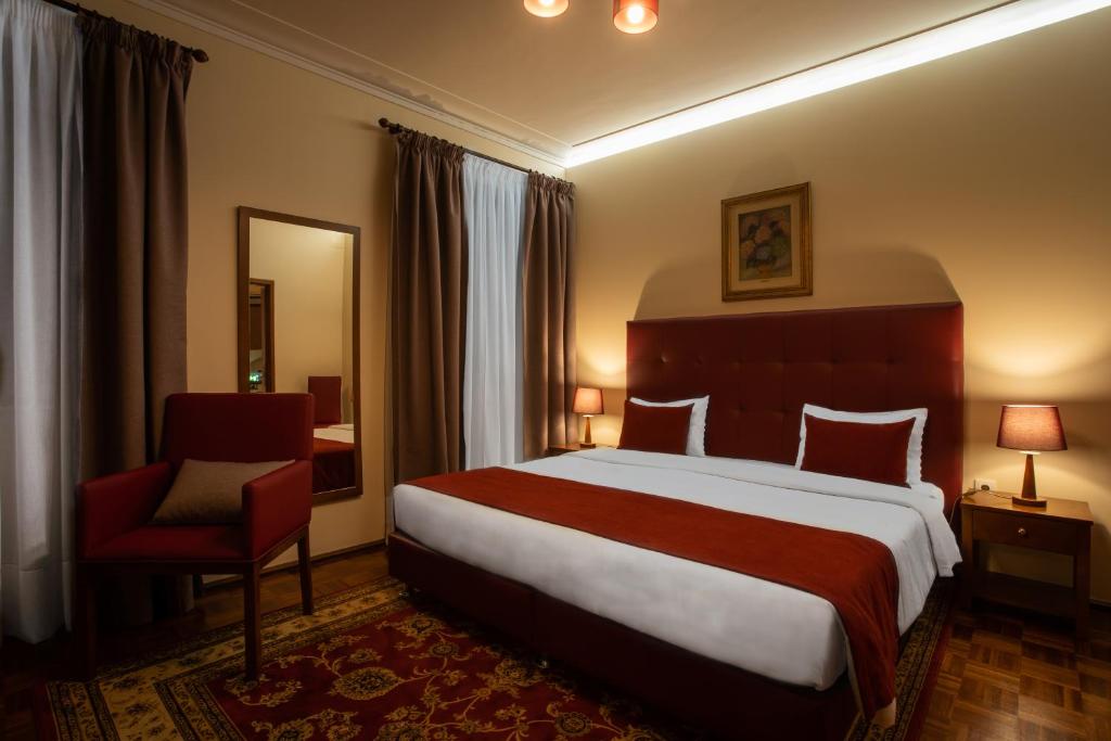 Pao de Acucar Hotel - Resim 37