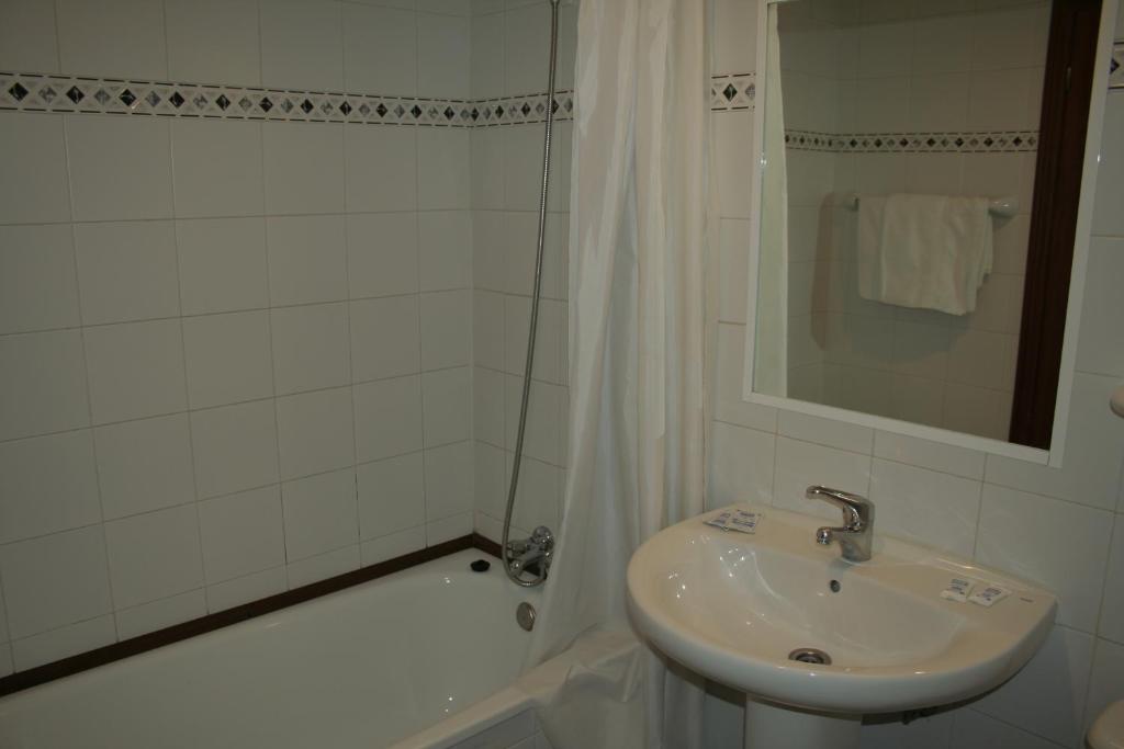 Hotel Canal - Habitación Doble O Gemela
