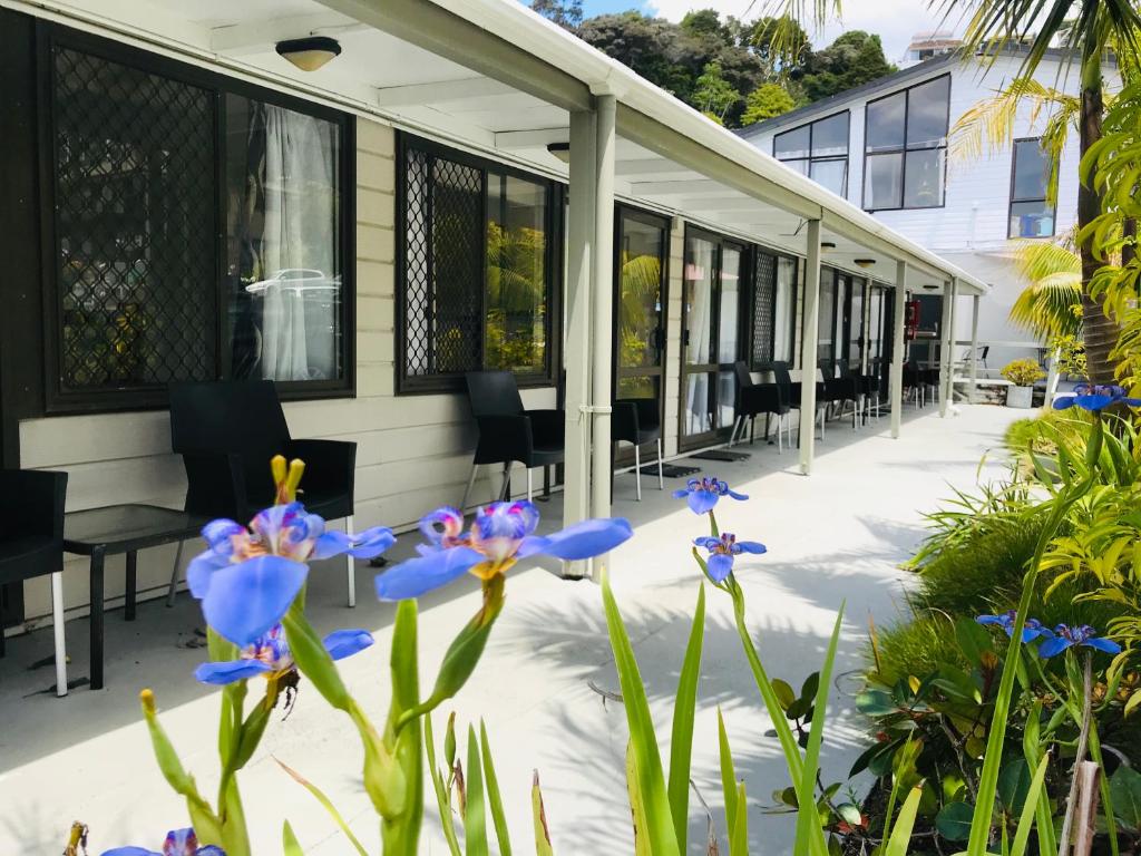 Bounty Motel - Resim 13