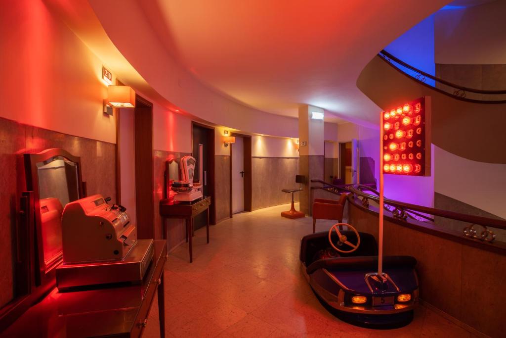 Pao de Acucar Hotel - Resim 43