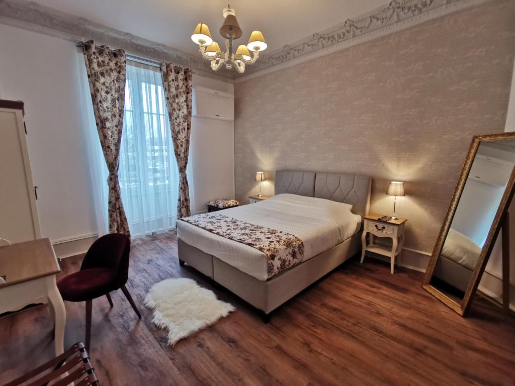 Colmar Suites - Chez Axelle – photo 13