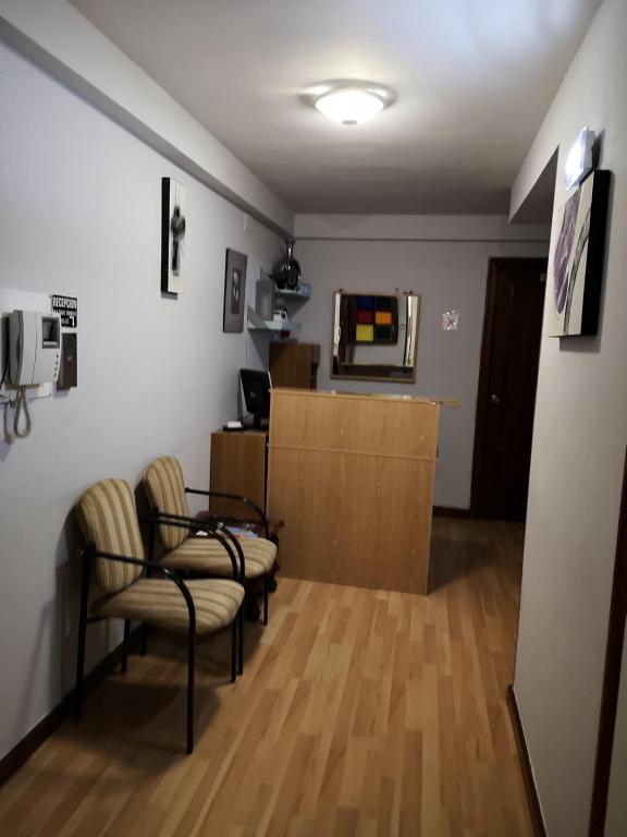 Derechos de imagen reservados por Booking.com