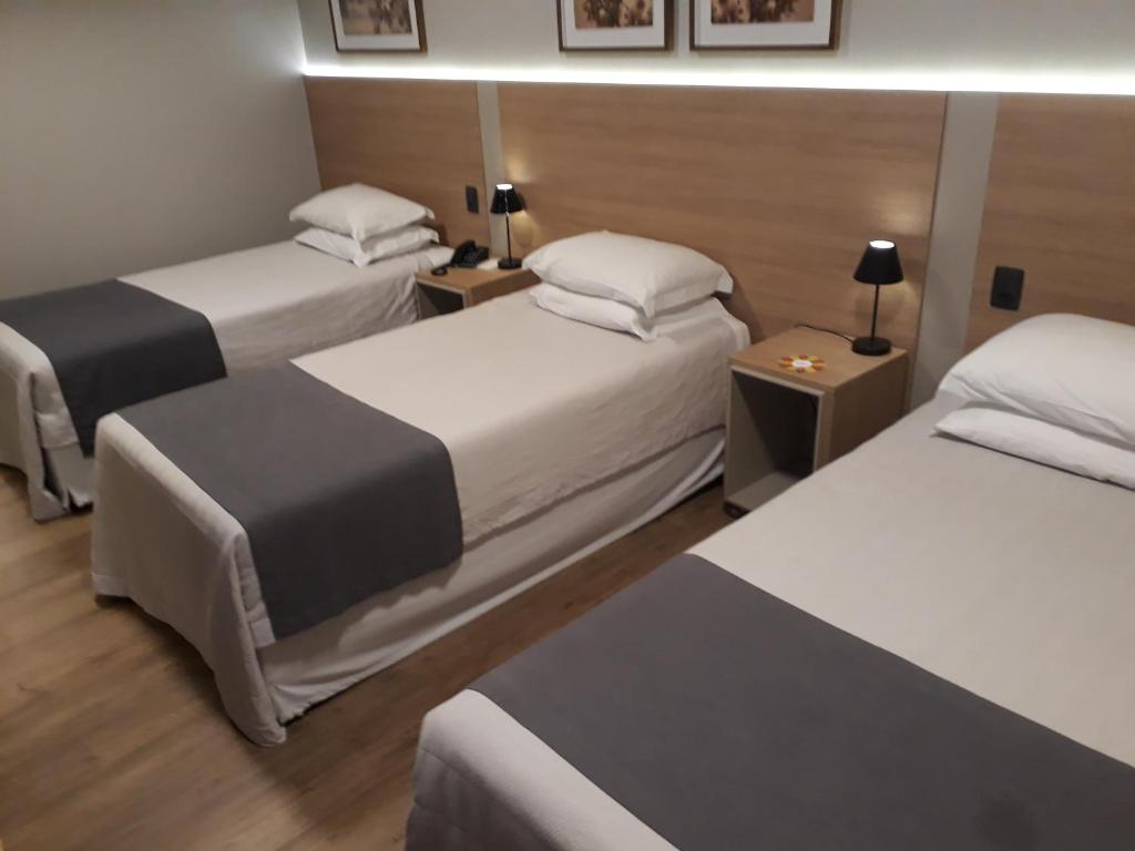  JR Hotel