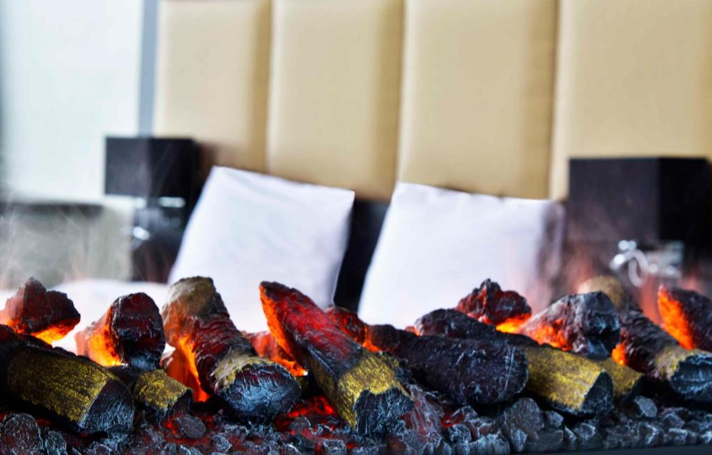 Riva hotel Den Haag - Delft - Resim 26