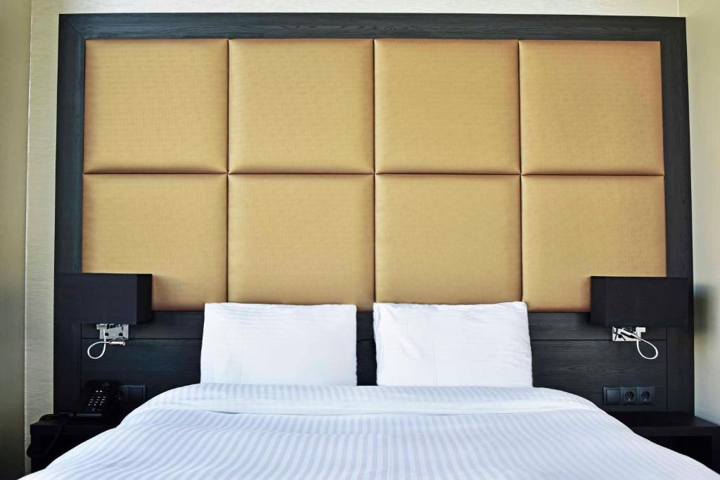 Riva hotel Den Haag - Delft - Resim 13