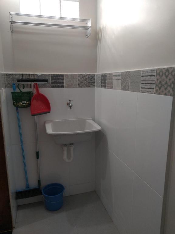  Praialar Apartamentos Ubatuba