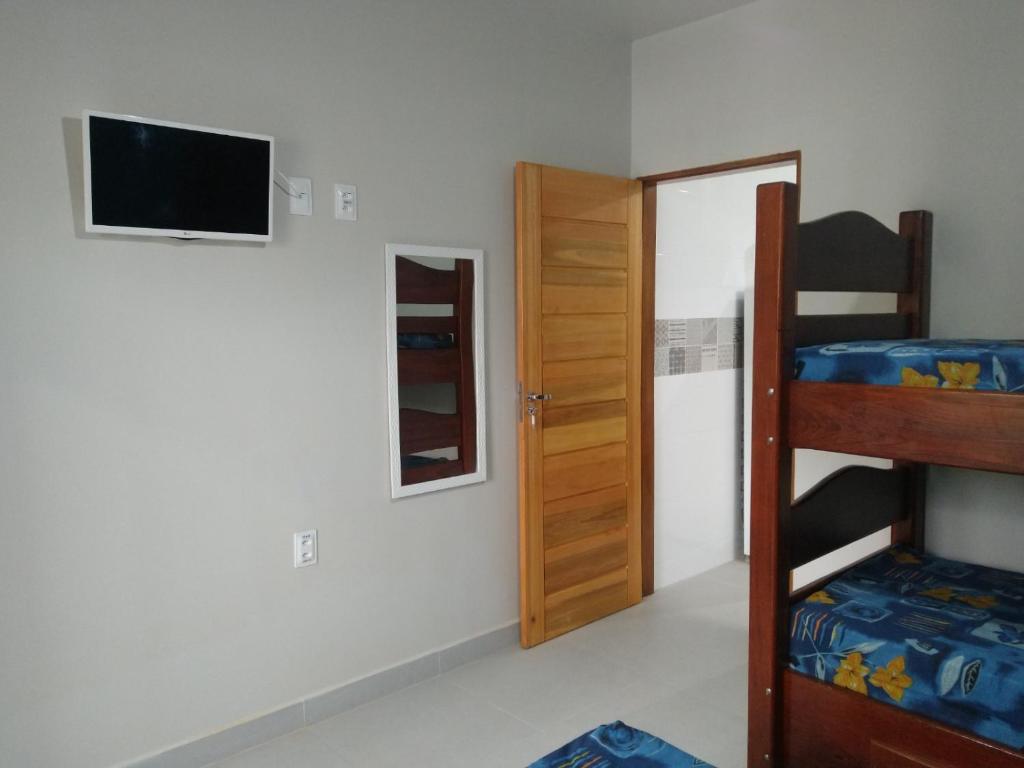  Praialar Apartamentos Ubatuba