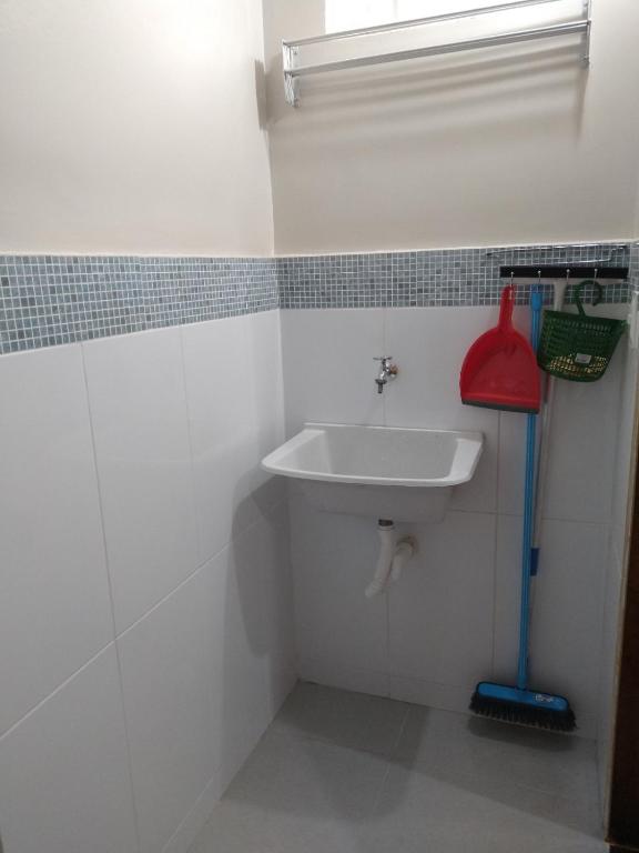  Praialar Apartamentos Ubatuba