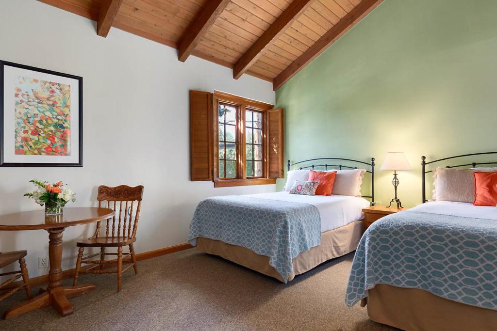 The La Conner Inn photo
