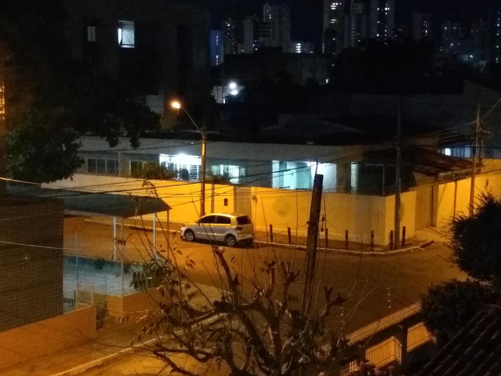 Casa da Esquina Pousada  Casa da Esquina Pousada