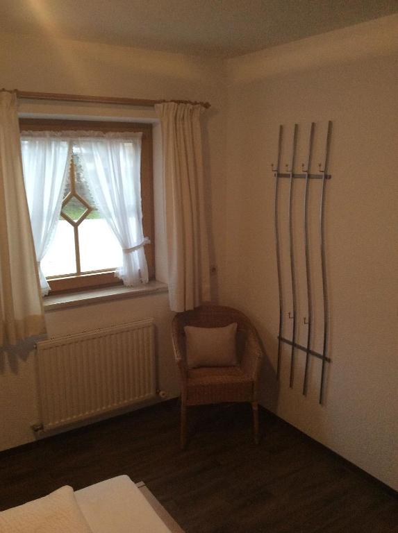 Fotografia z galérie ubytovania Ferienwohnung Rahm v destinácii Schwendau