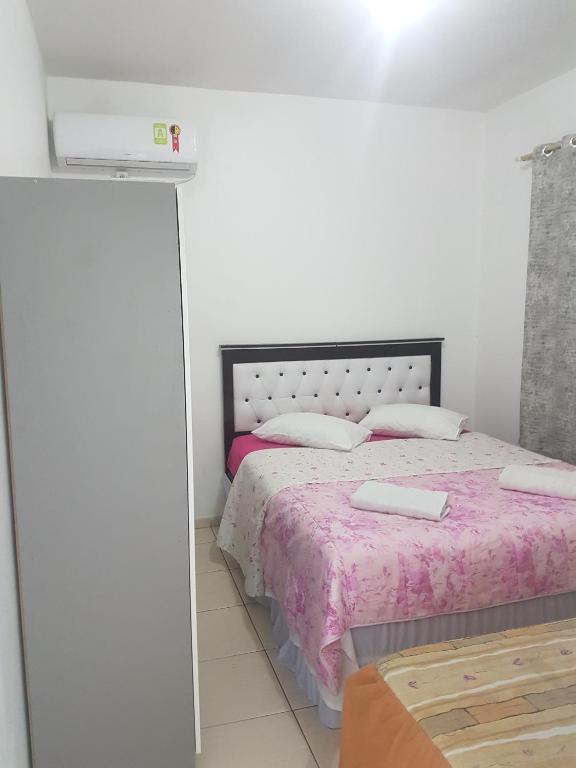  Apartamento Exclusivo - Hospedes