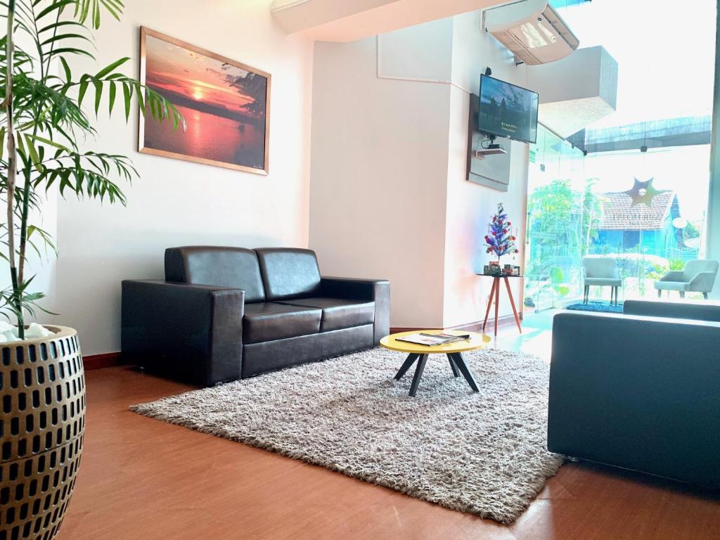  SAMIR HOTEL COMFORT