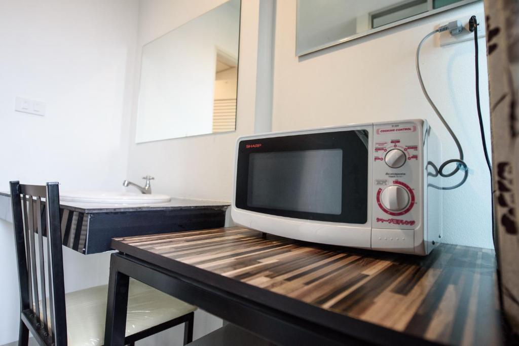 48 Metro Hotel - Resim 33