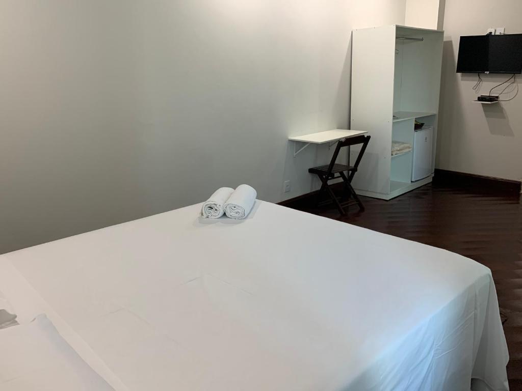  SAMIR HOTEL COMFORT