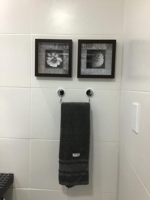  Apartamento em excelente localizaçao