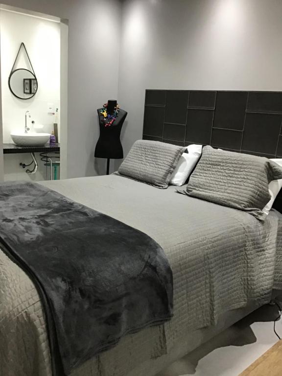  Apartamento em excelente localizaçao