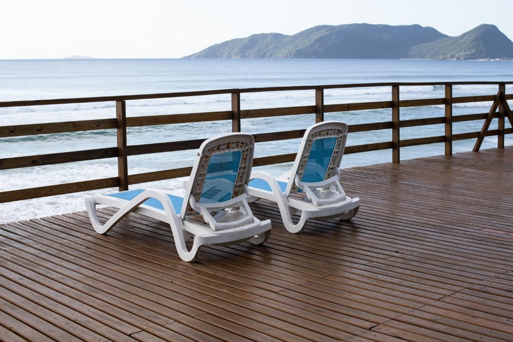  Hibisco Guest House