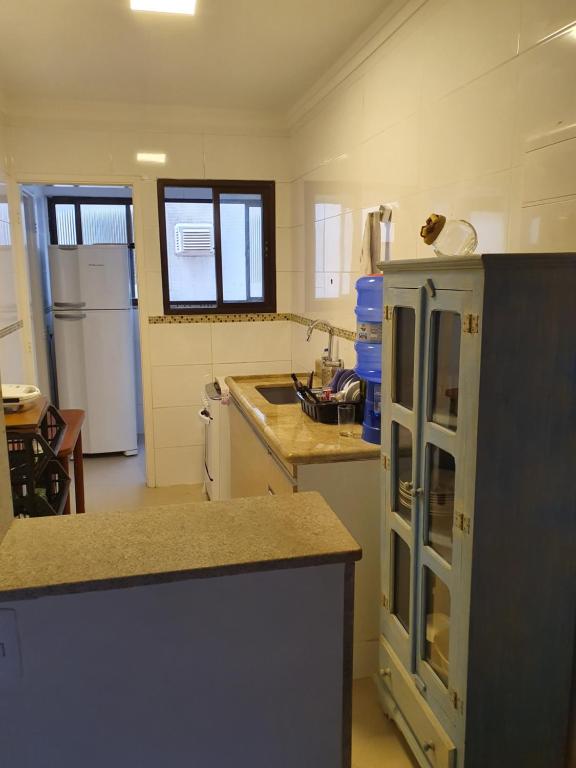  Apartamento na Enseada