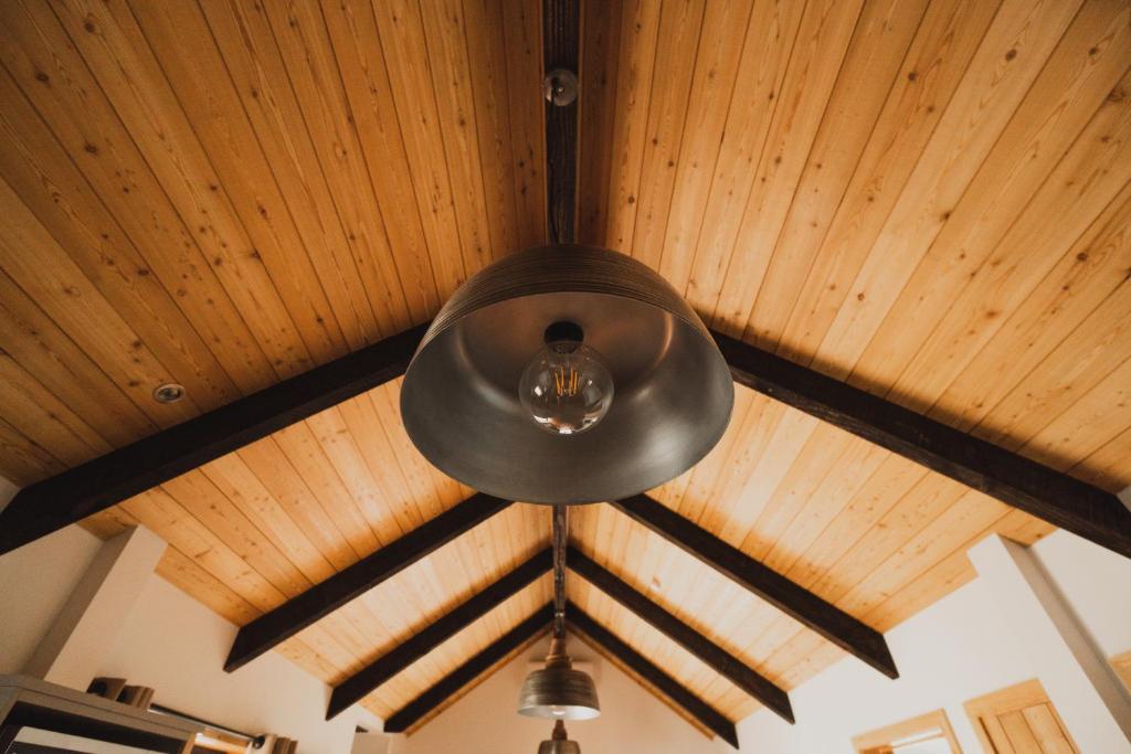 Fotografie z fotogalerie ubytování Alpine Lodges v destinaci Lake Tekapo