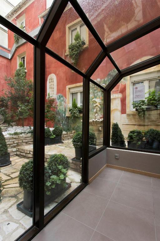 Beaugrenelle St-Charles Tour Eiffel - Resim 29