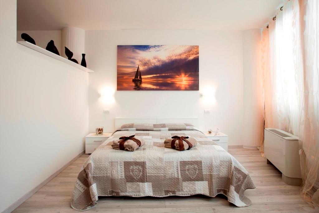 Residence Ferrucci - Family Studio