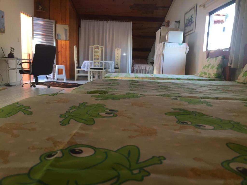  Sótão Studio Relax
