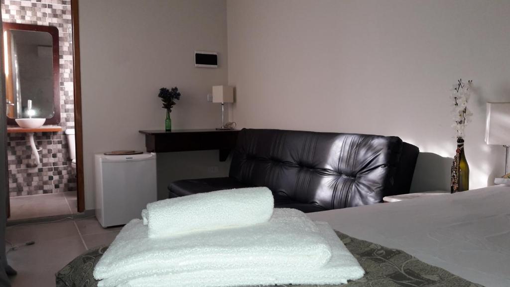  Lolosa Suítes Container