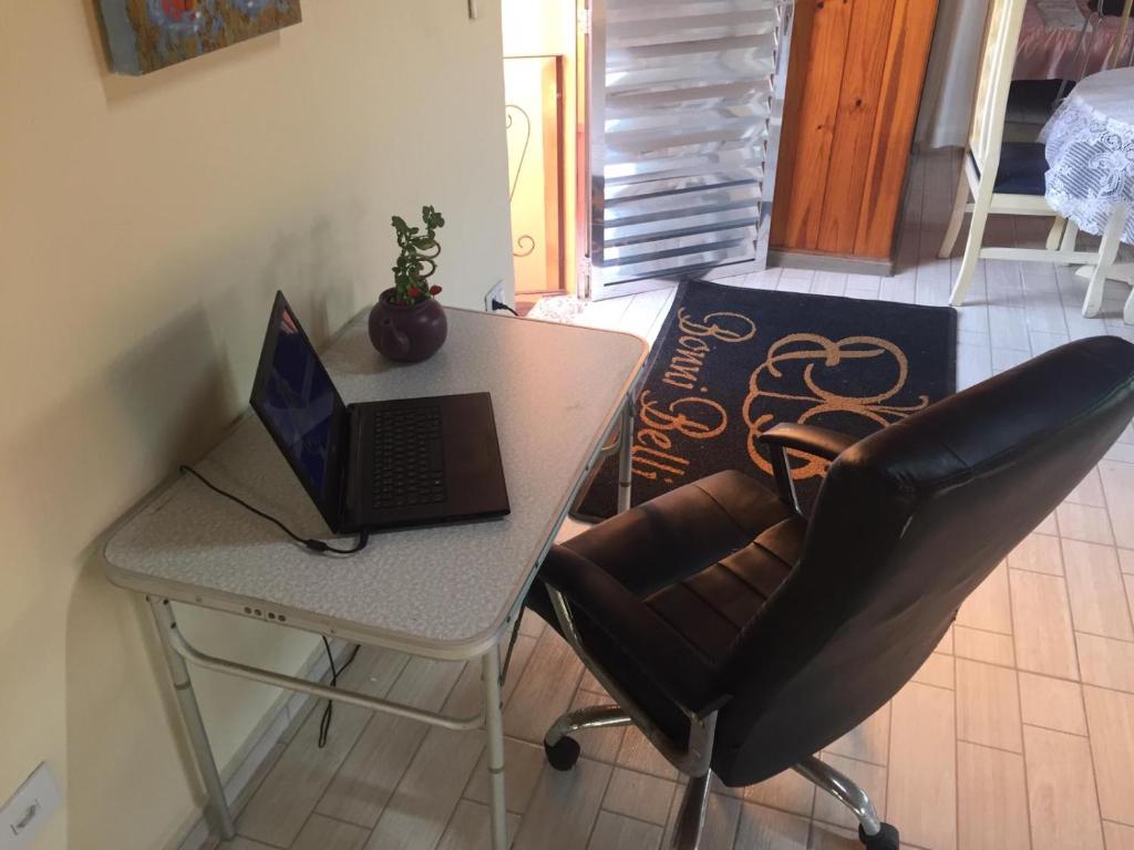  Sótão Studio Relax