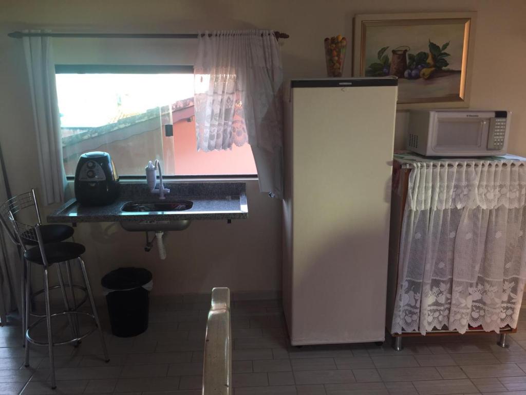  Sótão Studio Relax