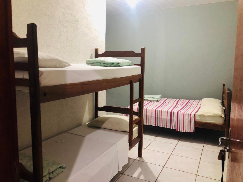  Pousada Eco Suites - Bonito