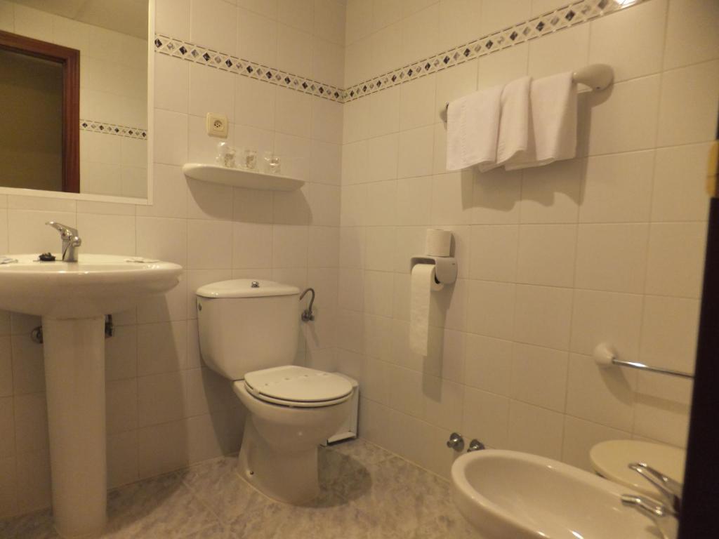 Hotel Canal - Habitación Individual