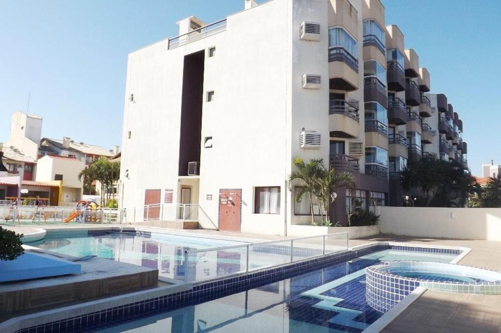  Raupp-Flats Florianópolis