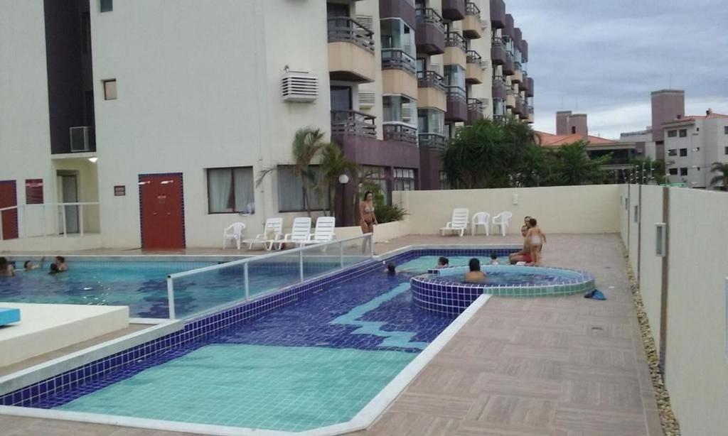  Raupp-Flats Florianópolis