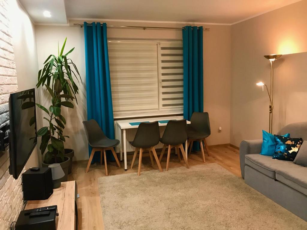 Apartament Brzoza Bydgoska - Appartement De Deux Chambres