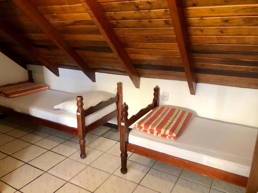  Quatro Ilhas Beach Hostel