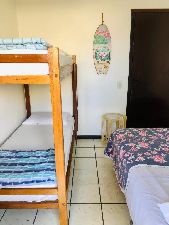  Quatro Ilhas Beach Hostel