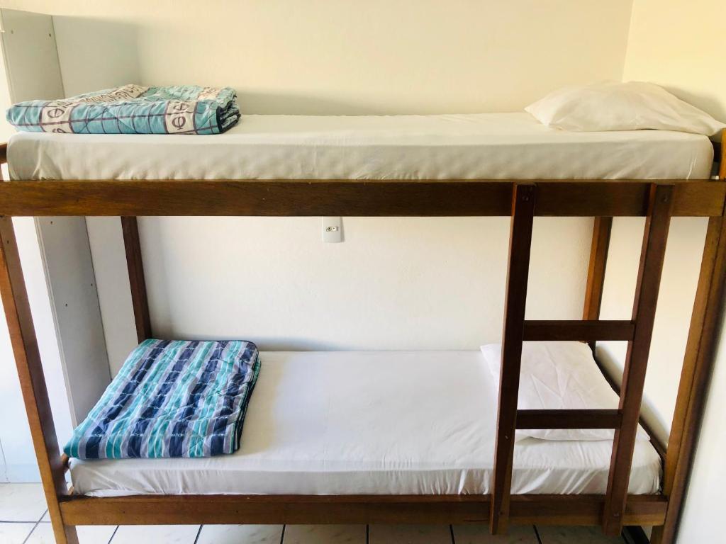  Quatro Ilhas Beach Hostel