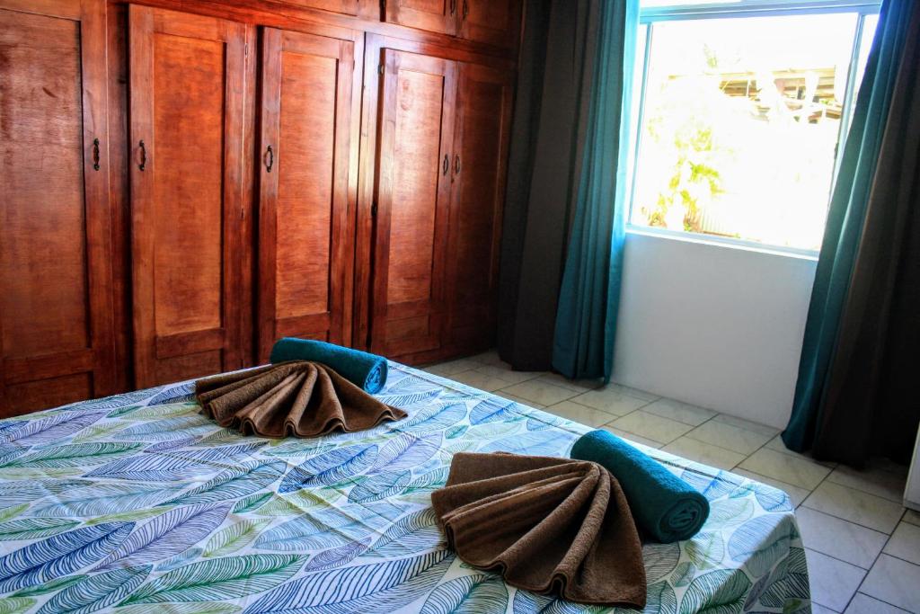 TAHITI - Fare Temahana - photo 12 - Tahiti, Polynésie