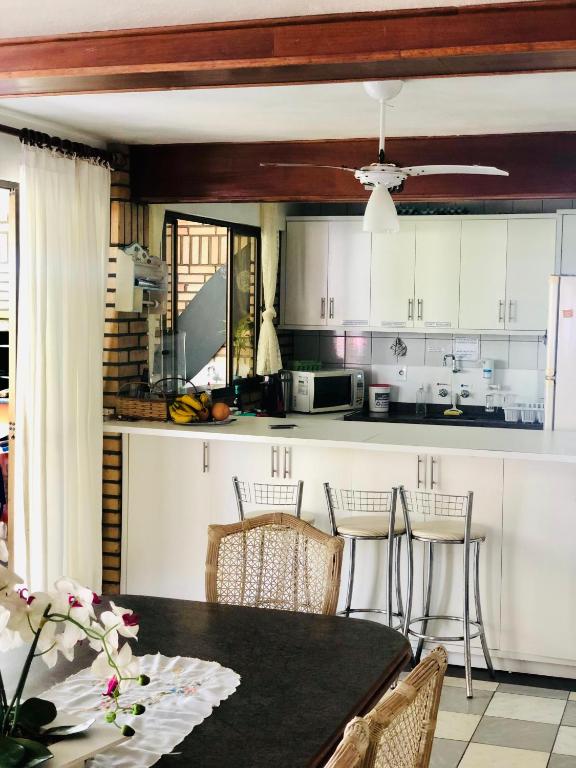  Quatro Ilhas Beach Hostel