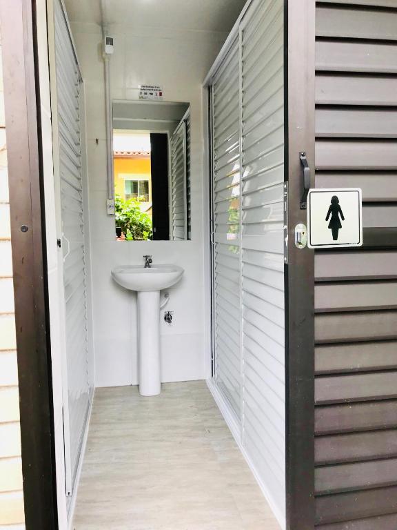  Quatro Ilhas Beach Hostel