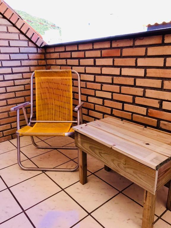  Quatro Ilhas Beach Hostel