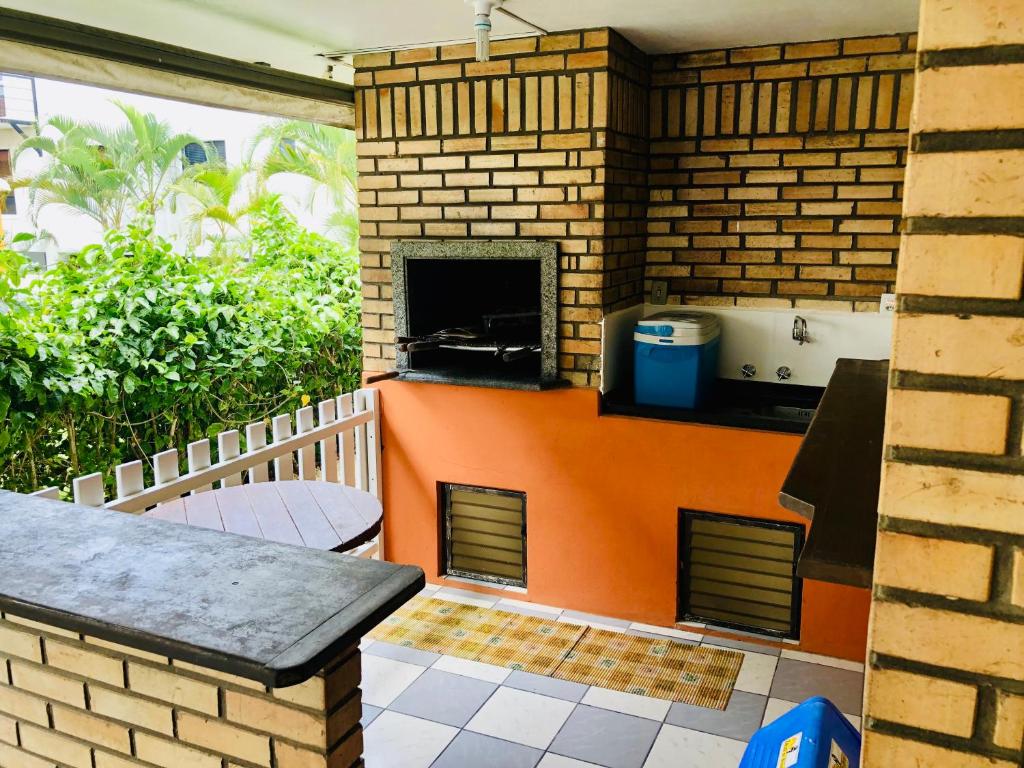  Quatro Ilhas Beach Hostel