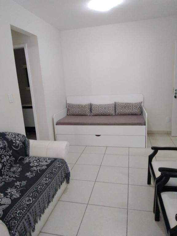  Apartamento Ed. Las Vegas