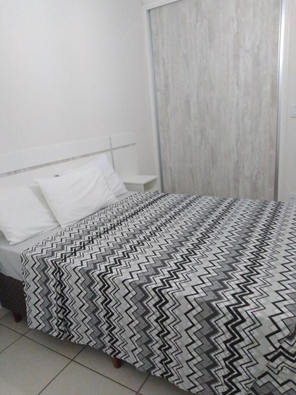  Apartamento Ed. Las Vegas