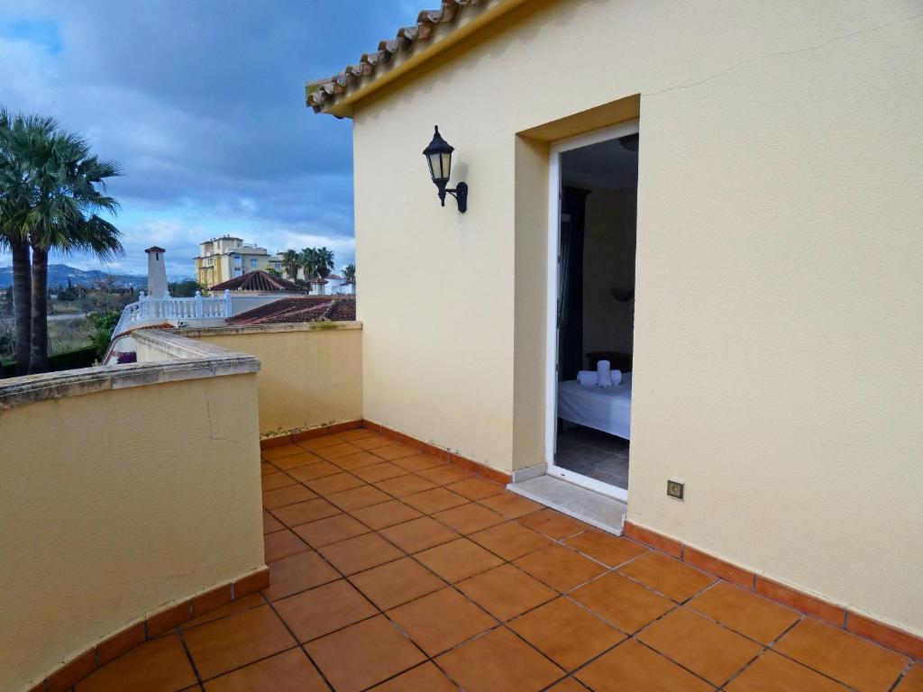 Fotografie z fotogalerie ubytování kandinski v destinaci Oliva