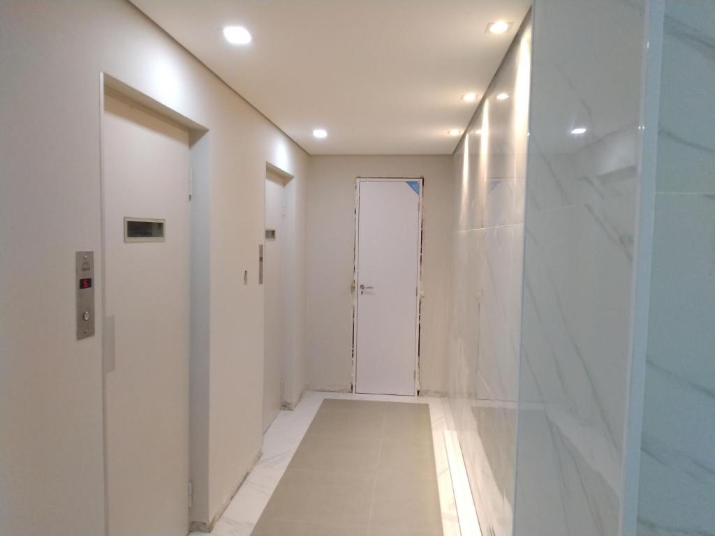  Apartamento Ed. Las Vegas