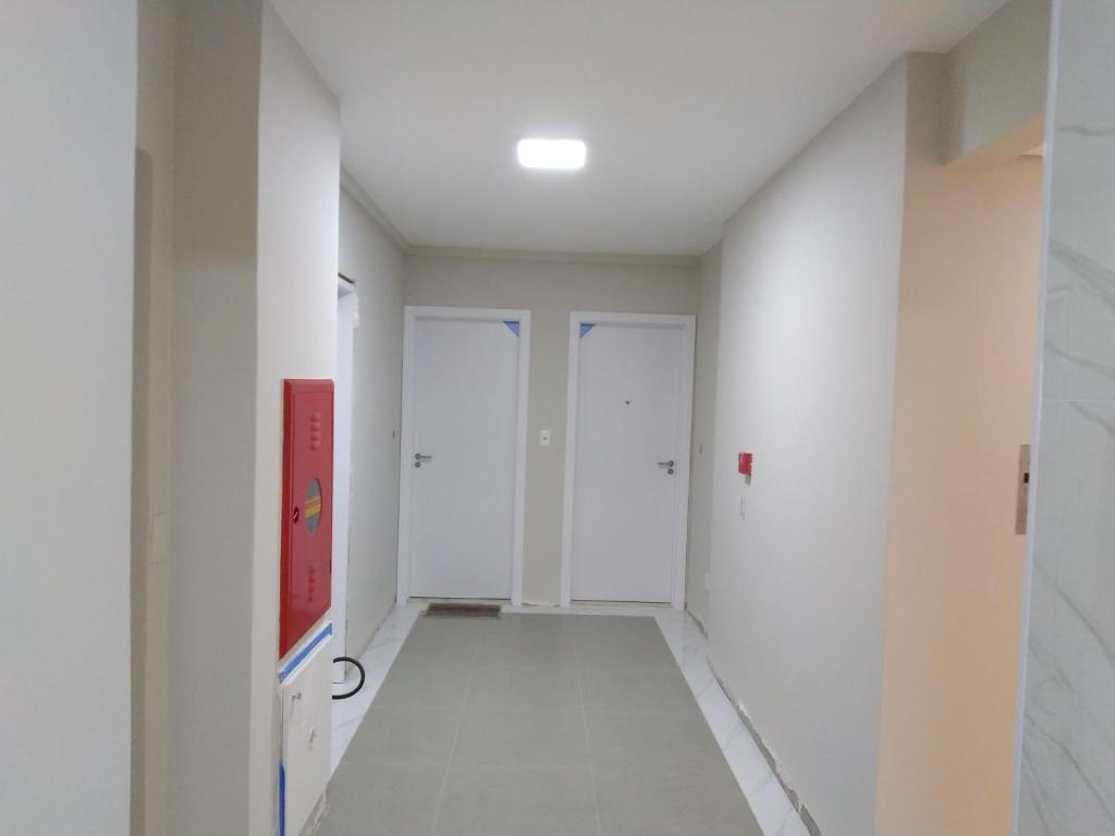  Apartamento Ed. Las Vegas
