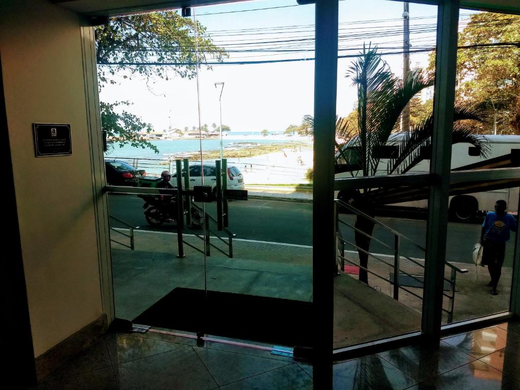  COBERTURA DUPLEX - PRAIA DAS CASTANHEIRAS